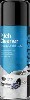 China Pitch Cleaner Crystal Clear Non Abrasive Paint Safe Detailing Spray For Exterior Car Surfaces for sale