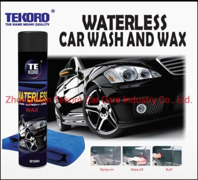 China Car Washing And Waxing for Superior Luster 3 Years Shelf Life Auto Detailing Car Wax for sale