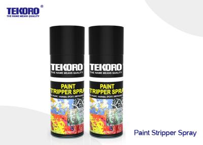 China Espray eficaz del separador de la pintura para las pinturas penetrantes y de ablandamientos en un uso en venta