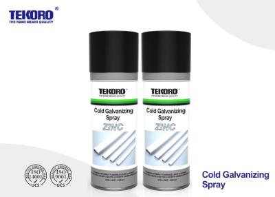 China Espray frío del espray de la galvanización/del inhibidor de corrosión para la prevención a largo plazo de acero del moho en venta