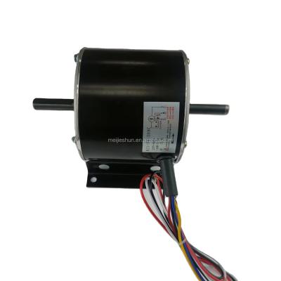 China Totally Enclosed Cheapest Indoor Air Curtain Motor 220V for sale