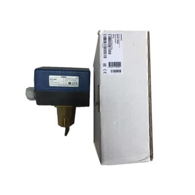 China Heat pump and thermal power plants QVE1900 factory price liquid flow switch water flow switch QVE1901 for sale