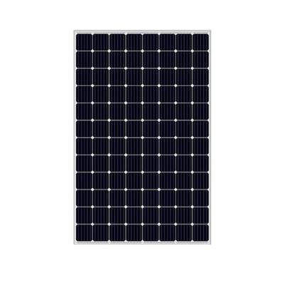 China Home Monocrystalline Solar Power System 96 Cells 1956*1310*40mm Custom Size Solar Panels 490W Solar Panel Off Grid For Home for sale