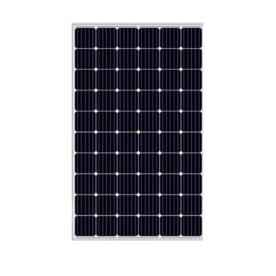 China New Solar Panels 280W Solar Power System Home Monocrystalline 60 Cells 1640*992*35mm Custom Size Off Grid Home Solar Panel for sale