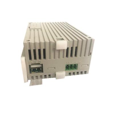 China 100% electronic equipment Taiwan brand DVP-S series PLC module DVP02LC-SL PLC expansion module PLC dvp price for sale