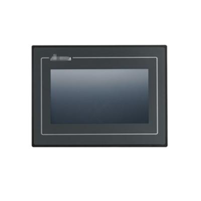 China low cost PLC hmi DOP-107CV hmi touch screen in stock DOP-107CV for sale