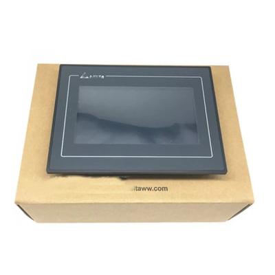 China Low cost hmi PLC DOP-B10E615 PLC with built in hmi touch screen in stock DOP-B10E615 for sale