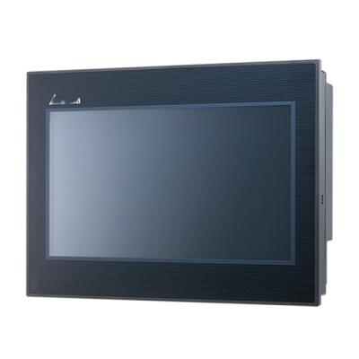 China DOP-B series modbus hmi touch screen DOP-B10S411 PLC Hmi all in one DOP-B10S411 for sale