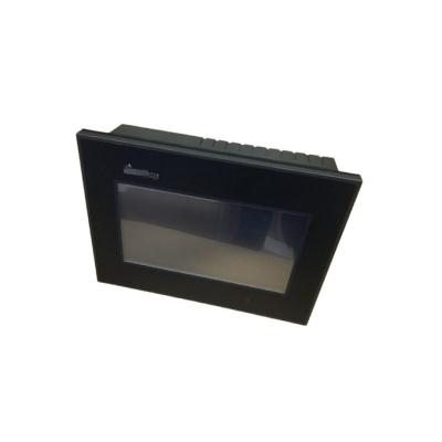 China DOP-H series panel master hmi DOP-H07E46A cheap 7 inch TFT LCD hmi touch screen for PLC DOP-H price list for sale