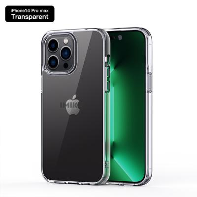 China Transparent shockproof for iphone 11 celullares mobiles de Para de fundas de couverture cas de pro case cell phone cover case cover mobile phone for sale