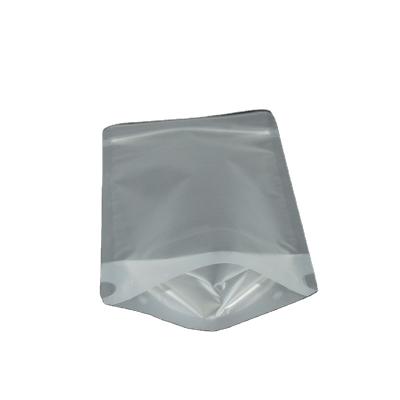 China Professional Moisture Proof For Package Bag Food Storage Transparent Sealing Reusable Bags With Low Price for sale