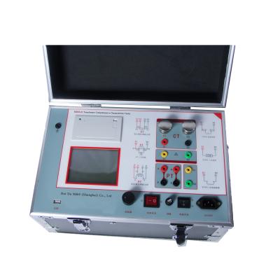 中国 Universal CT Testing PT Testing Machine Price Transformer Analyzer Current Transformer Testing Equipment PT Lit RDHG-D 販売のため