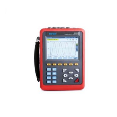 China Hot Sales RDCR-5000 OEM Service Analizador De Electrical Power Quality Meter Top Rated Red Analyzer 3 Phase Power Quality Analyzer ETCR5000 for sale