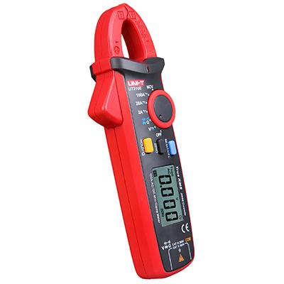 Cina UT210E Mini Digital Multimeter Manual Low Price RMS True Digital Multimeters in vendita