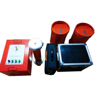 China Variable Frequency Series HV AC Resonance Test System Withstand Voltage Test Device RDXZF-100kVA/20kV for sale