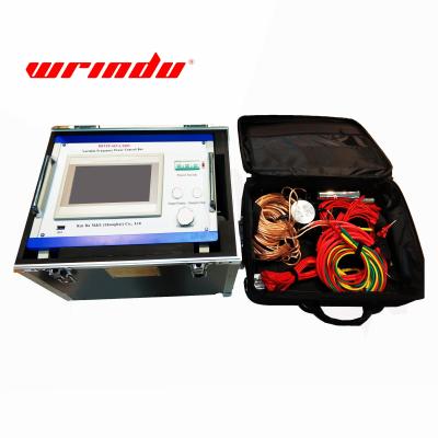 China RDXZF-100kVA 20kV Frequency Modulation Series Resonance Withstand Voltage Tester AC Resonance Test Set RDXZF-100kVA20kV for sale