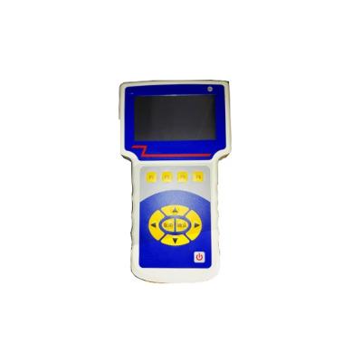 China Digital palladium type portable palladium partial discharge test palladium detector palladium detector two-channel detector RDPDT-102 for sale