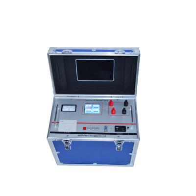 China RDZR-40A Winding Transformer DC Resistance Tester Transformer Resistance Meter RDZR-40A zu verkaufen