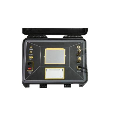 China sf6 gas density relay calibrator tester intelligent sf6 sf6 calibrator analysis RDMJ-711 for sale