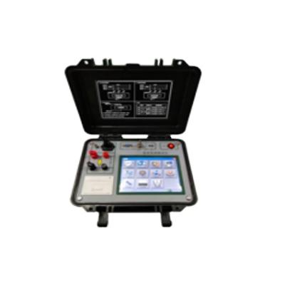 China Tan Delta anti-interference automatic power transformer and RDLC-501 capacitance and inductance tester à venda