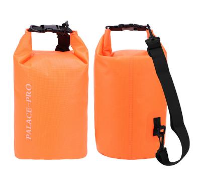 China JETSHARK Eco-Friendly Hiking Portable Waterproof Drifting Equipment Shoulder Strap High Quality Bag Drifting Bag for sale