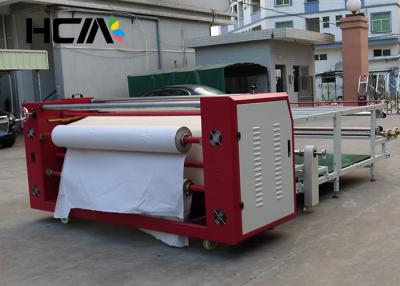 China Multifuction T Shirt Heat Transfer Machine for sale