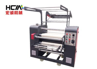 China hitze-Presse-Maschine mit 5 Kilowatt fertigen Dreh/Polyester-Sublimations-Abzugsleinen-Druckmaschine besonders an zu verkaufen