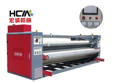 China Anchura 220v trifásico 380v de la máquina los 3.2m de la prensa del calor del formato grande en venta