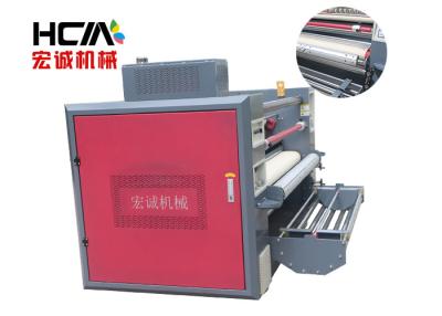 China 190cm Textile Roller Heat Printing Machine , Roll To Roll Heat Transfer Press for sale