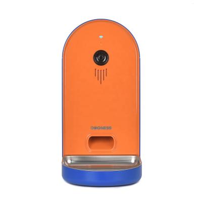 China WiFi Remote Control Automatic Pet Dogness Smart Driver With High Definition Camera for sale