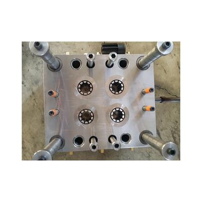 China IRON Factory Price High Precision OEM WHITE Customized Plastic Injection Mold For Cars Injection for sale