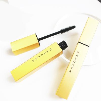 China Cosmetics Fit Empty Mascara Packaging Tube Bottle Wholesale for sale