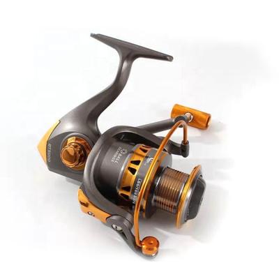 China Australia high quality durable using various fishing rods reel spinning combined for sale