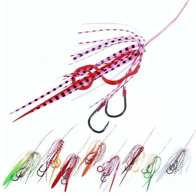 China Australia New Arrival Wholesale Octopus Inkfish Rubber Soft Squid Fishing Lure Bait For Octopus for sale