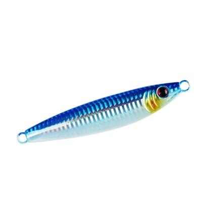 China OEM Soft Fish Lure Soft Lure with 3d Eye Strong Hooks Pencil for Bait Jig Head Lead Fishing Lures, 01 for sale