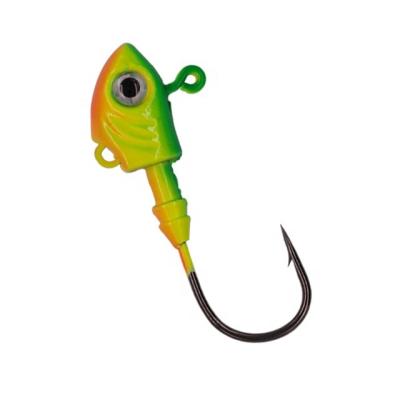 China Durable Squid Saltwater Lures Dropping Fishing Mold Jig for sale