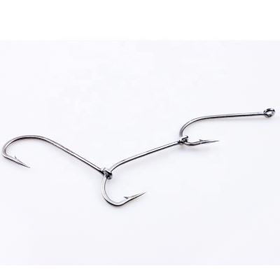 China Fish Hook Stainless Steel Deluxe Band Hook for sale