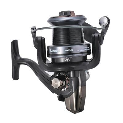 China Australia 13bb Metal Reel Spinning Black Top Fishing Reels & Fishing for sale