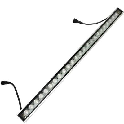 China Building facade lighting LED Wall Washer Lighting Outdoor Wall Light Water-proof Landscape 24V For Project Building Garden Wall Lighten Decoration for sale