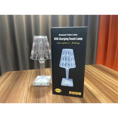 China 2021 Hot Selling Items High Quality Home Decor Modern Table Lamps Modern Table Lamps for sale