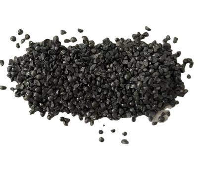 China Cleaning and Rust Removal Blasting Abrasives for Cast Steel Sand for sale