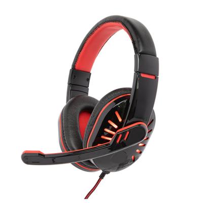 China New Headband Launch USB Gaming Earphone For PS4 Game Headset For Joyroom With Lighting for sale