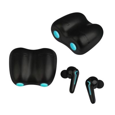 China In-Ear Amazon Hot Sale TWS Earphone Wireless Earbuds With Charging Case BT Earbuds for sale