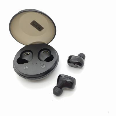 China In-Ear Amazon Hot Sale TWS Earphone Wireless Earbuds With Charging Case BT Earbuds for sale