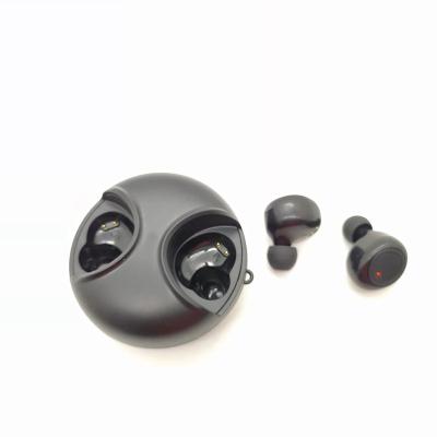 China In-Ear Amazon Hot Sale TWS Earphone Wireless Earbuds With Charging Case BT Earbuds for sale