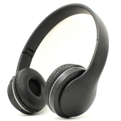 China Headband Small Size Wireless Earphone Foldable Wireless Headset For Promotional for sale