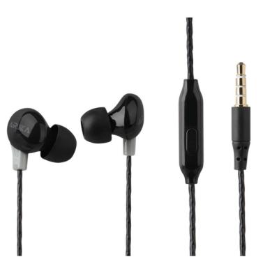 China Universal In-ear 3.5mm Plug Wired Headphones For Computer In-ear Wired Earbuds For Music for sale