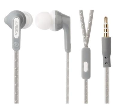 China In-Ear In-Ear Wired Earbuds Music Headphones For Promotional for sale