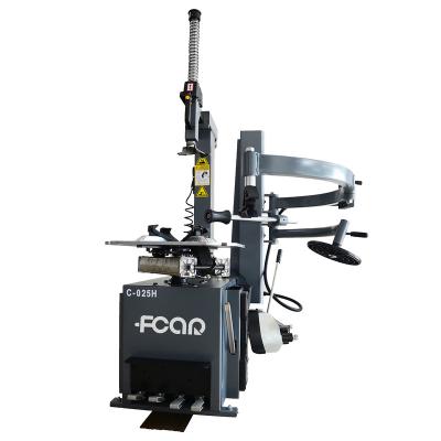 China FCAR C-025H Automatic Tire Changer for Passenger Car, Light Truck and Motorcycle Tire Lock Garage Pneumatic Equipment and Tool C-025H for sale