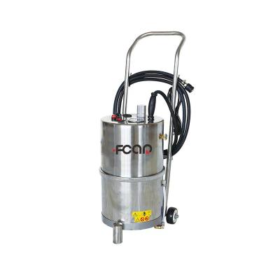 China FCAR B-101 Auto Flush Brake Machine Portable Car Durable Replace Car Brake Fluid Fast And Safe Hot Sale Car Tools 38*32*95cm for sale